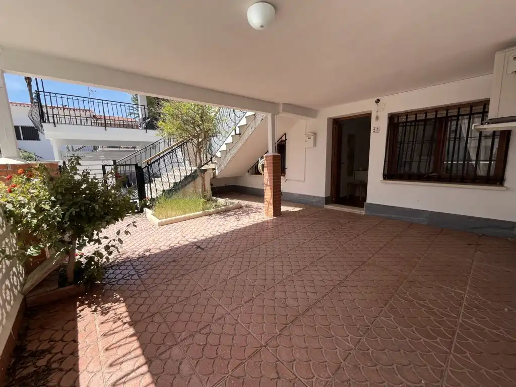 Terrassa de Casa o xalet en venda en Orihuela amb Jardí privat, Terrassa i Traster