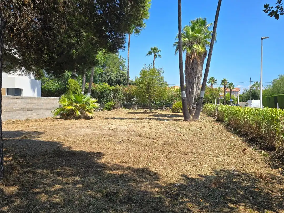 Residencial en venda en Castellón de la Plana / Castelló de la Plana