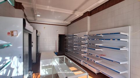 Photo 3 of Commercial properties for sale in Calle del Puente de San Lorenzo, San Lorenzo - San Marcos, Segovia Capital