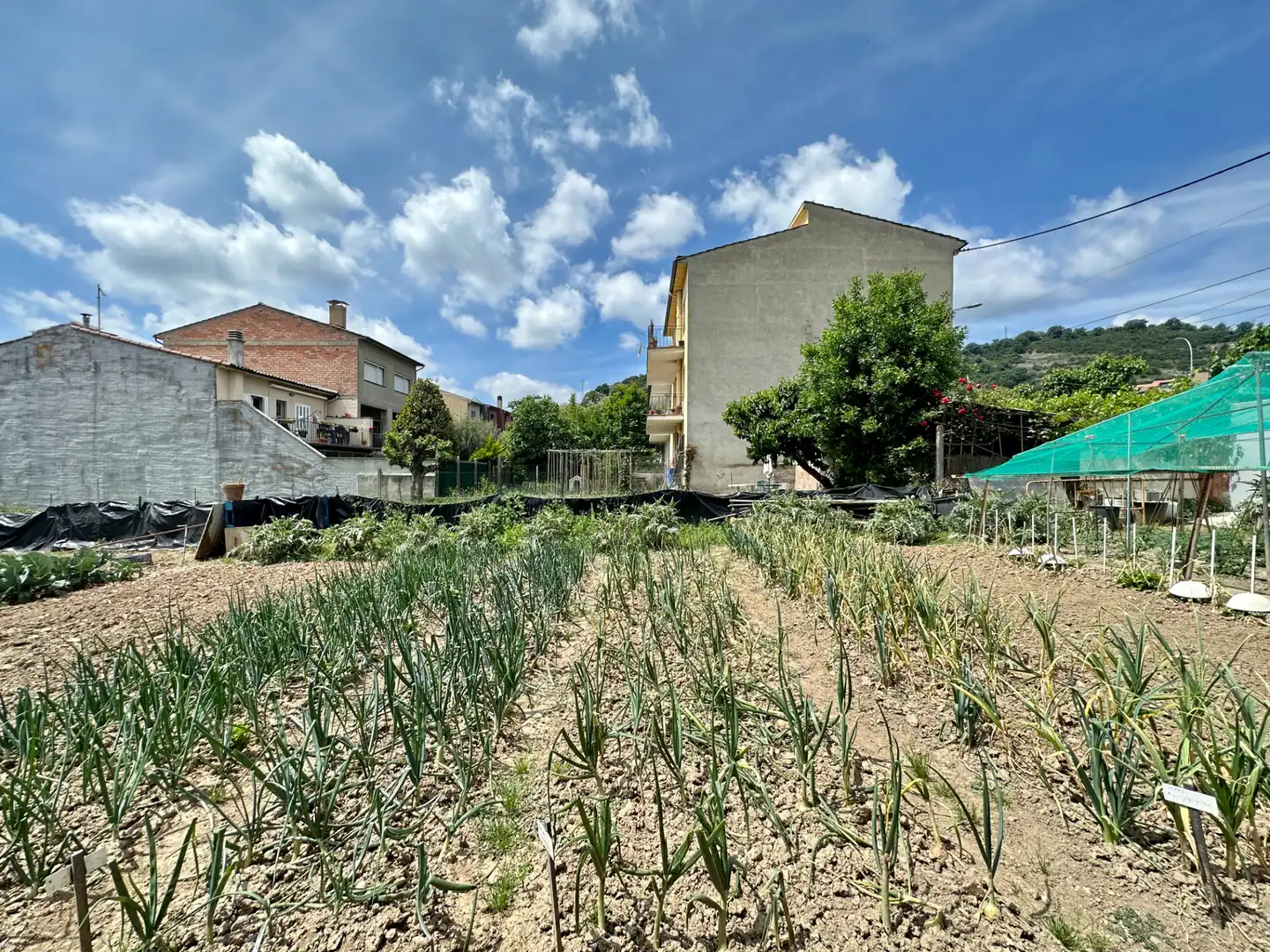 Residencial en venta en Sant Hipòlit de Voltregà