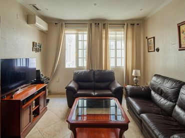 Piso en venta en El Pópulo - Santa María