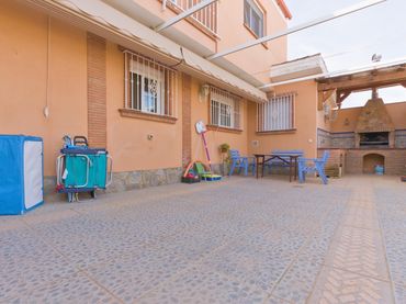 Xalet en venda a Calle Goya 8