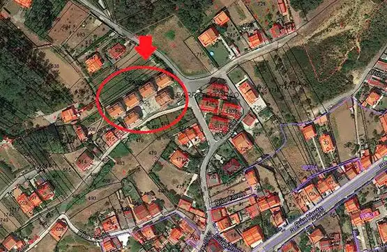 Wohnbaugrundstück zum Verkauf in Palmeira, imagen 3