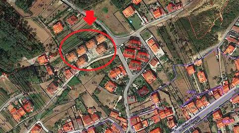 Foto 3 de Residencial en venta en N/a, -1, Palmeira, A Coruña