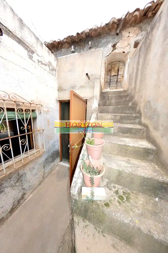 Casa con jardín en venta en Zurgena, imagen 23