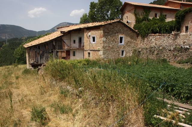 Finca rústica en Venta en B-400 en Saldes