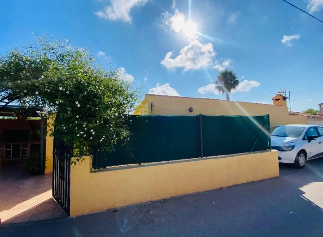 Detached house with garden for sale in Mascarat, imagen 5