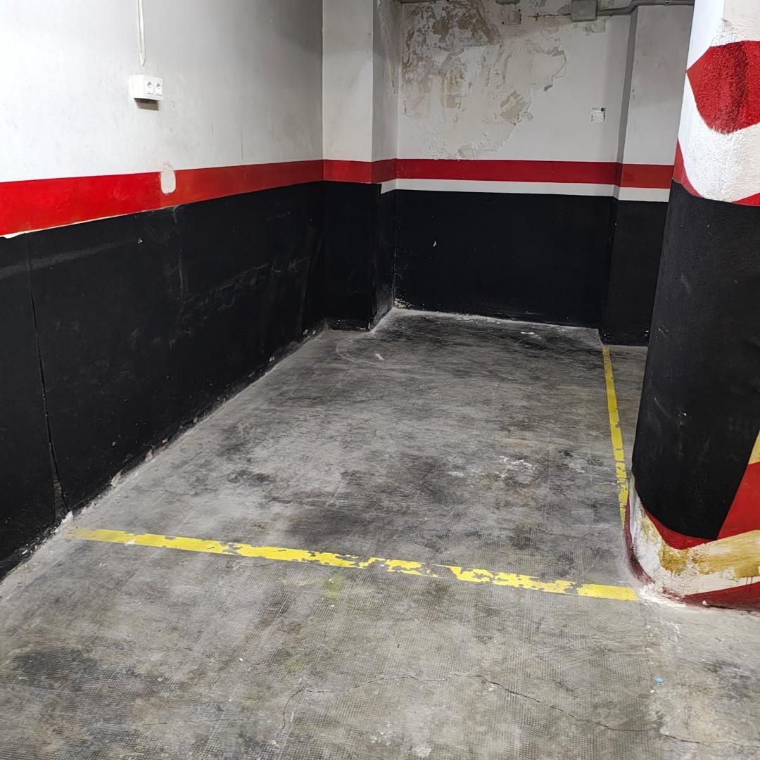 Parking of Garage for sale in  Barcelona Capital