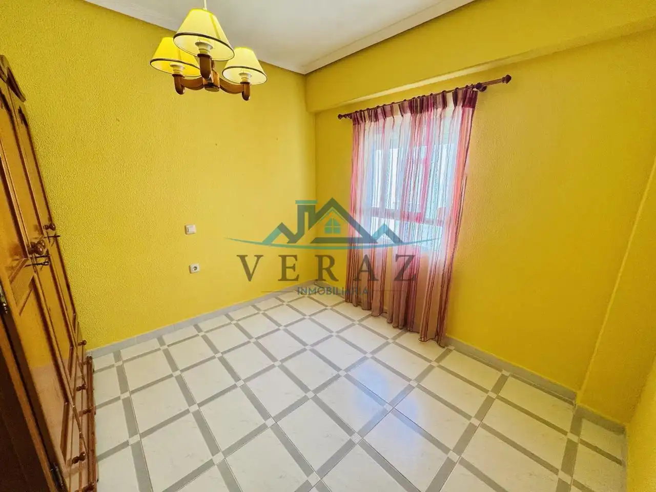 Habitación de Piso en venta en Talavera de la Reina con Aire acondicionado, Calefacción y Terraza