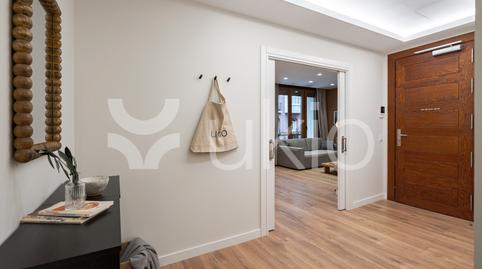 Foto 5 de Pis de lloguer a Calle de Jorge Juan, Goya,  Madrid Capital