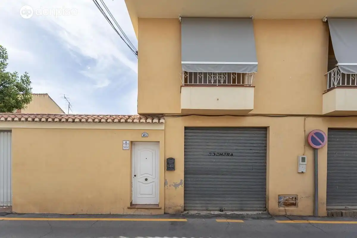Xalet amb terrassa en venda a Calle REINA MORA 15, imagen 47