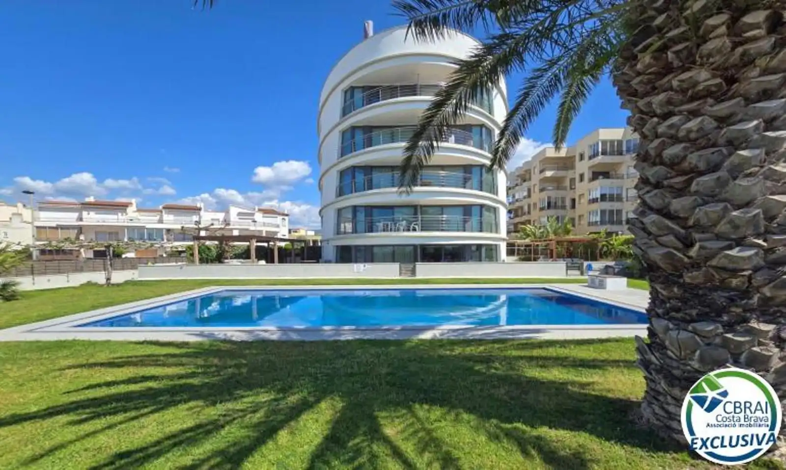 Pis amb piscina en venda a Paseo Maritimo, imagen 34