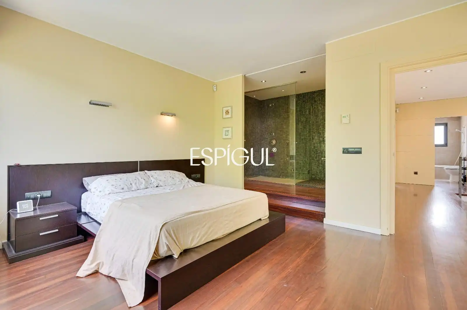 Habitación de Casa o chalet en venta en Sant Gregori con Aire acondicionado, Calefacción y Parquet