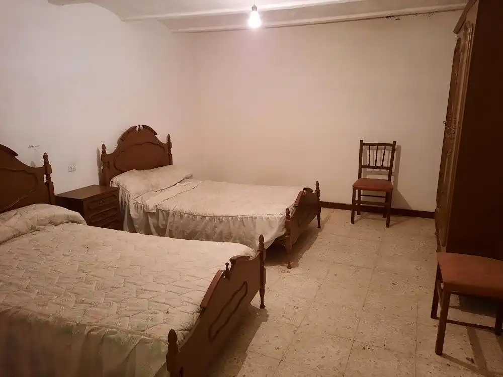 Dormitori de Casa o xalet en venda en Brozas