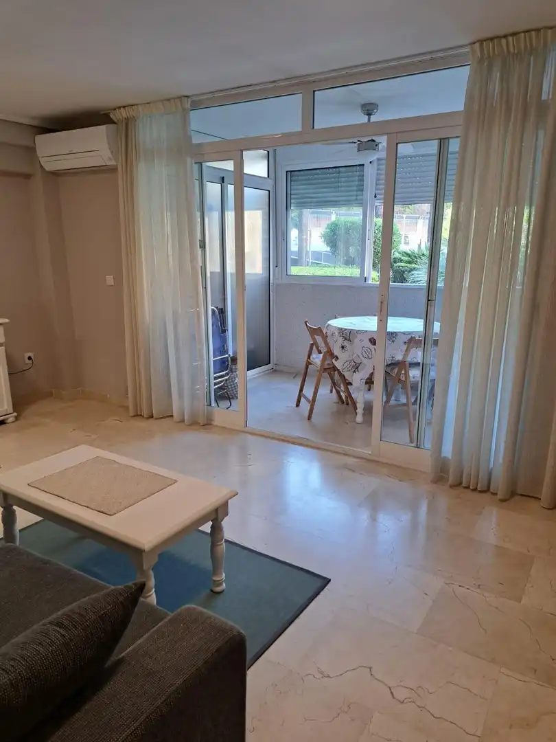 Apartment mit Pool zum Verkauf in Calle LONDRES, imagen 5
