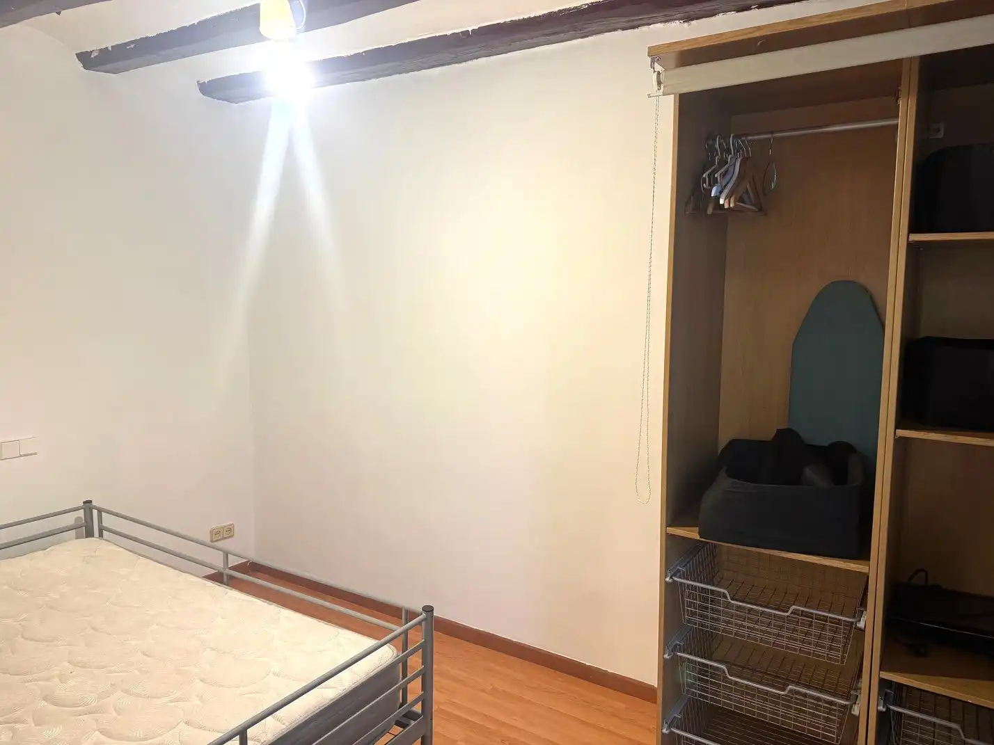 Piso con terraza en venta en Carrer del Brosolí 5, imagen 9
