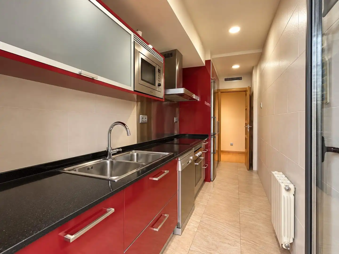Flat with terrace for sale in PLA DE BAIX, imagen 8