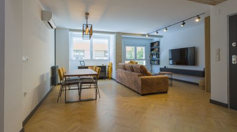 Foto 5 de Piso en venta en Octavio Cuartero, Centro, Albacete Capital