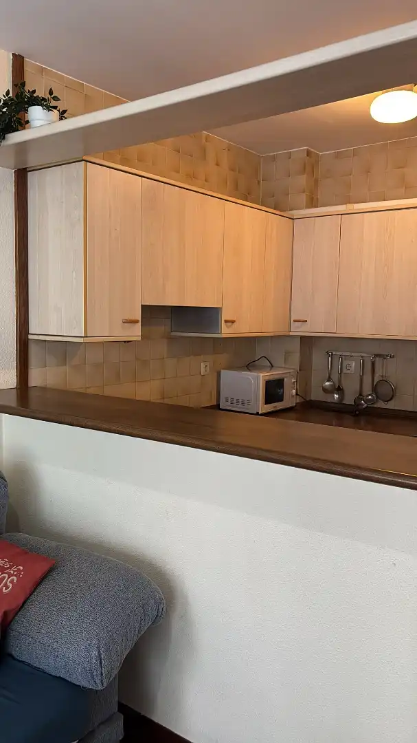 Apartament amb ascensor de lloguer a Rúa Gonzalo Torrente Ballester 4, imagen 4