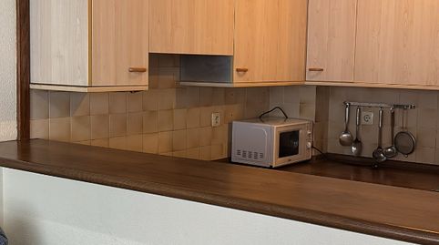 Foto 4 de Apartament de lloguer a Rúa Gonzalo Torrente Ballester, 4, Fátima, Vigo