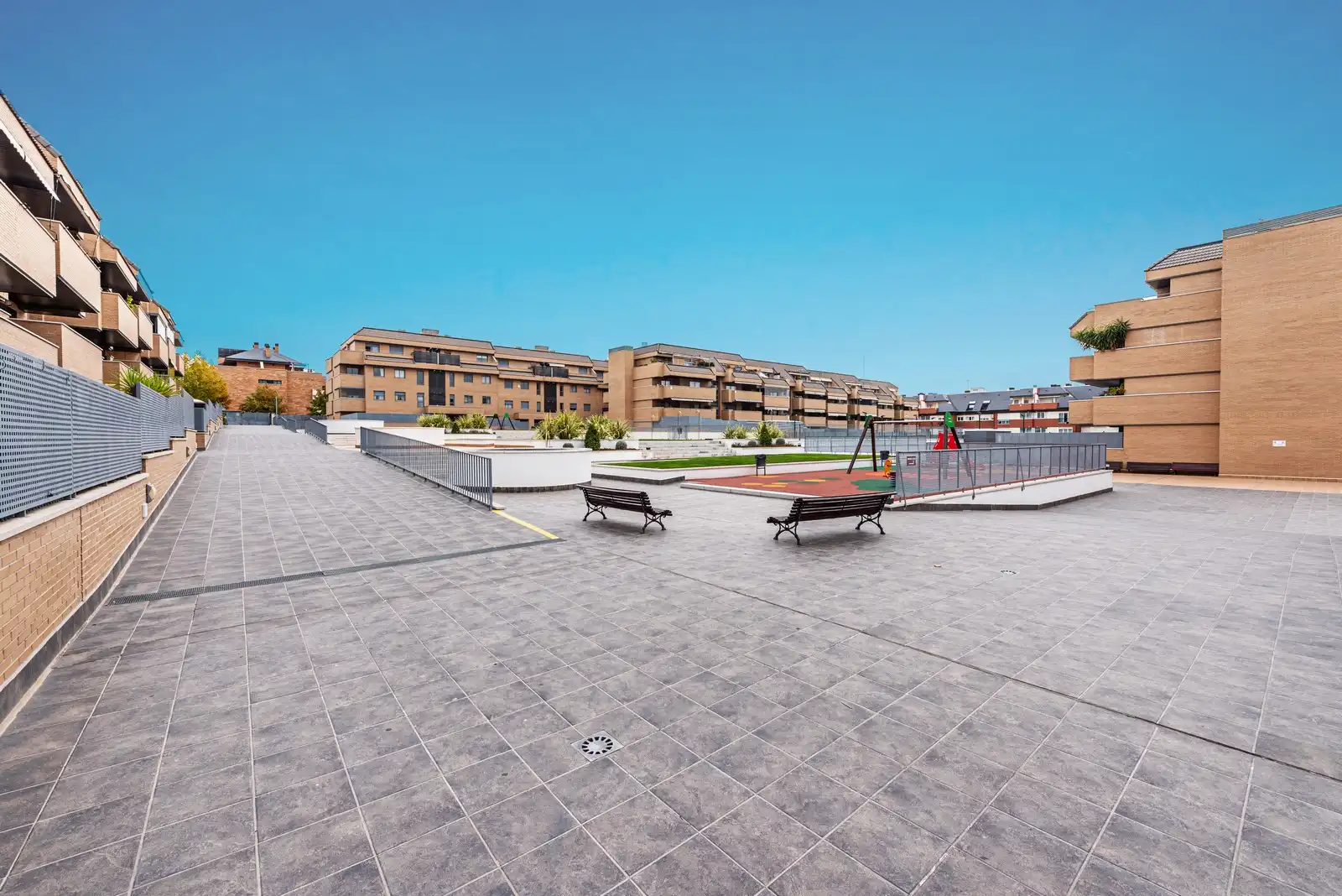 Piso en venta en Montecillo