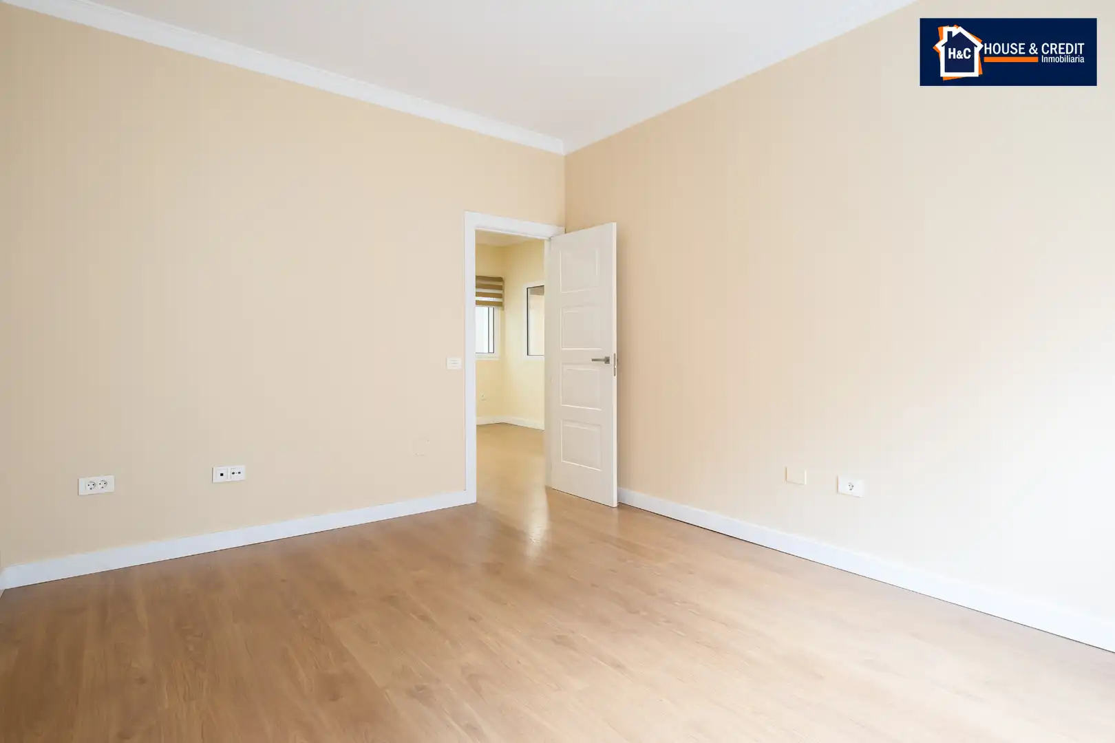 Schlafzimmer von Wohnung zum Verkauf in Las Palmas de Gran Canaria mit Terrasse und Alarm