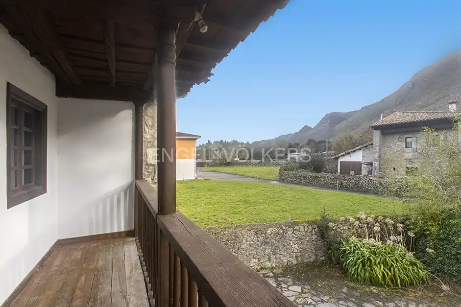 Maison avec terrasse à vendre à Posada - Barro, imagen 31