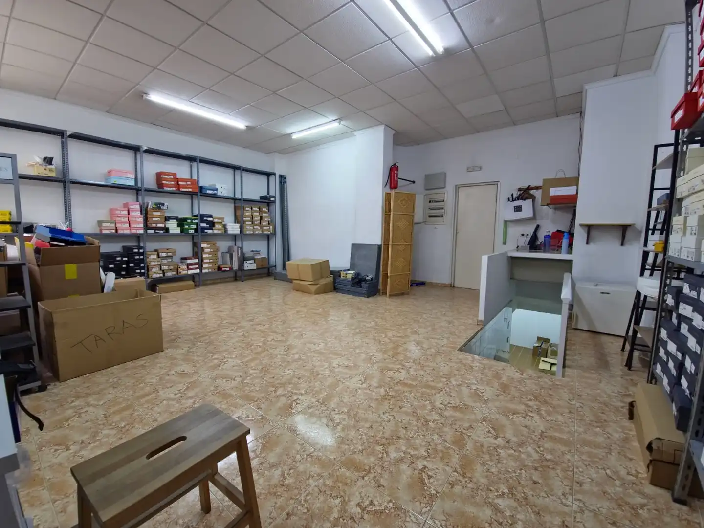 Business premises to rent in Pueblo, imagen 9
