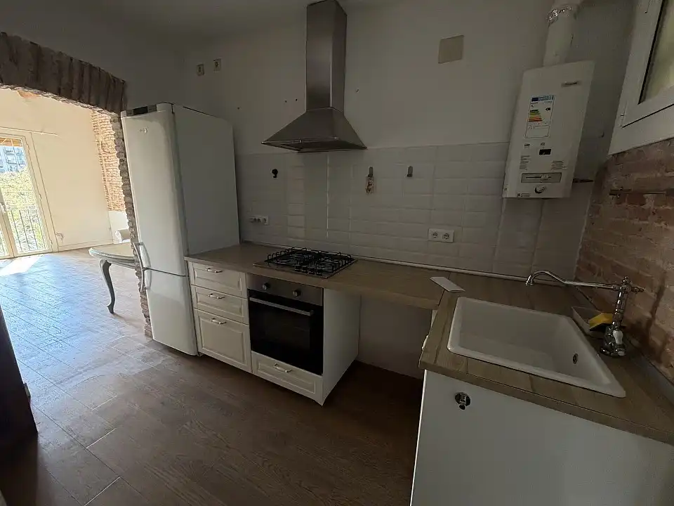 Wohnung mit Aufzug zum Verkauf in Carrer de Guàrdia 11, imagen 13