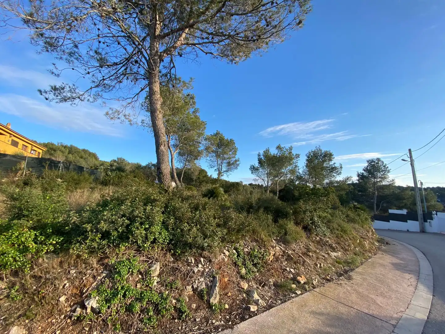 Terreny residencial en venda a Olivella, imagen 2