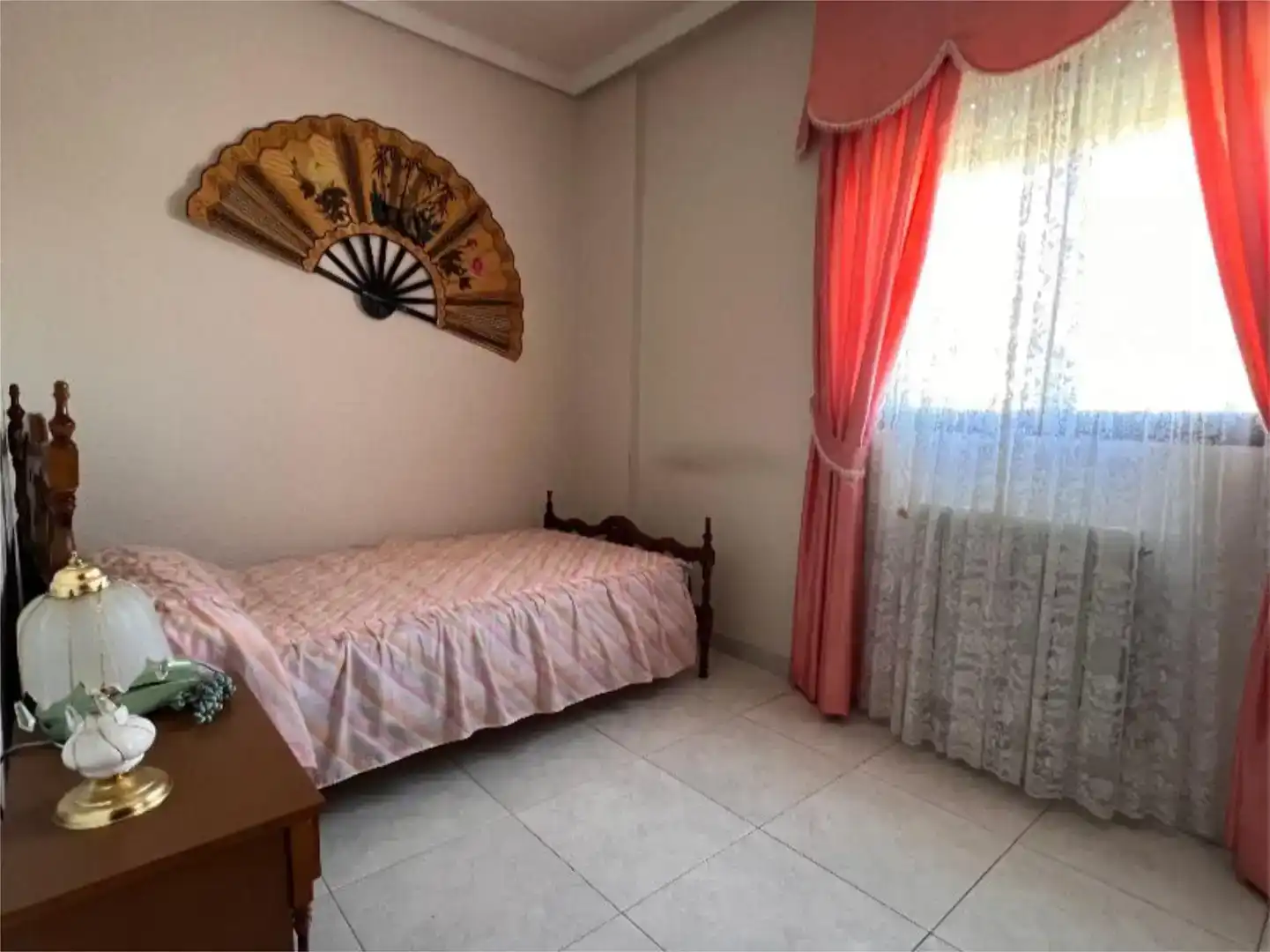 Habitación de Casa o chalet en venta en Solana de Rioalmar con Balcón