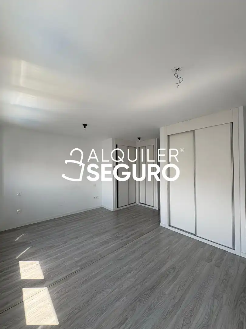Dachboden zur Miete in Ocho de Marzo, Urbanizaciones