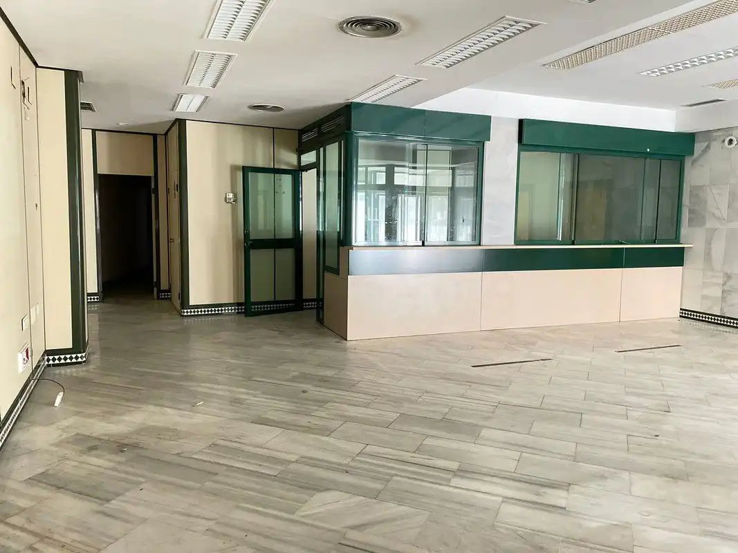 Business premises to rent in Calle Calle León XIII,, imagen 4