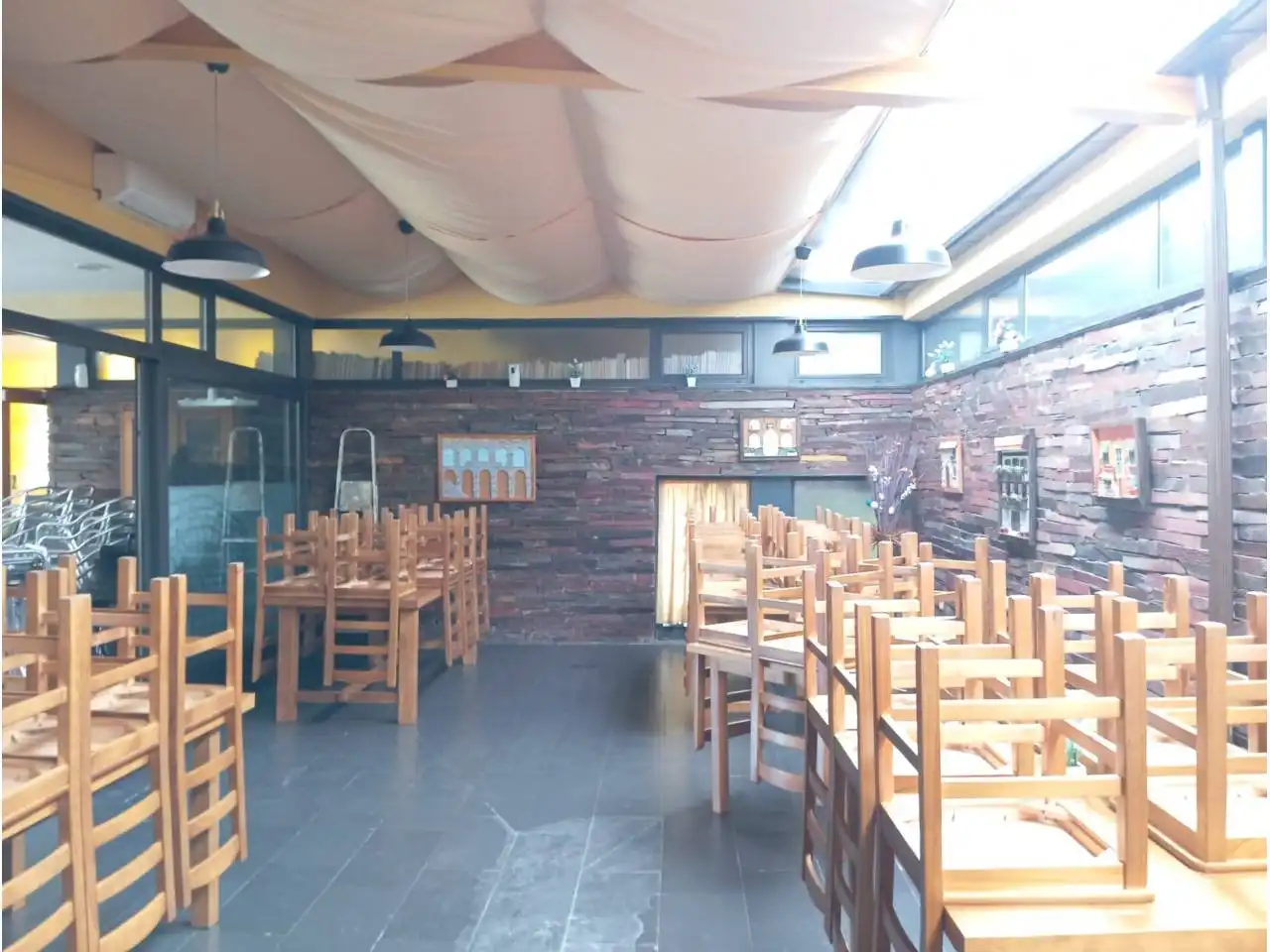 Edificio en venta en Serradilla del Llano