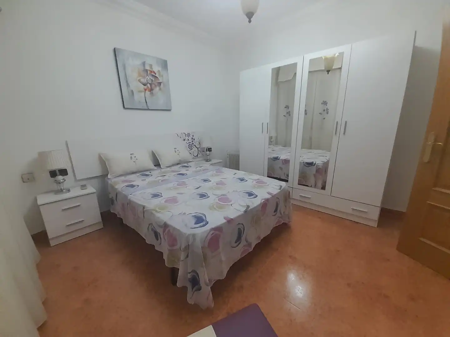 Habitación de Edificio en venta en Puertollano