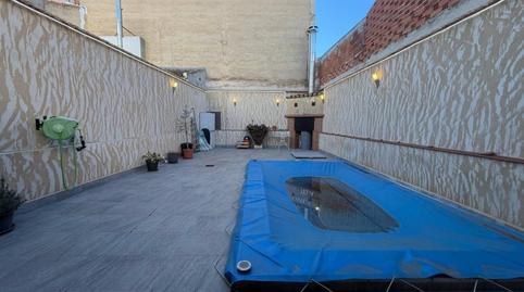 Photo 3 of Single-family semi-detached for sale in Madrigueras, Albacete