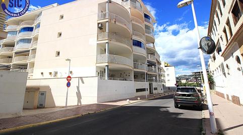 Photo 5 of Apartment for sale in  Faro del, 92, Playa de la Concha, Castellón
