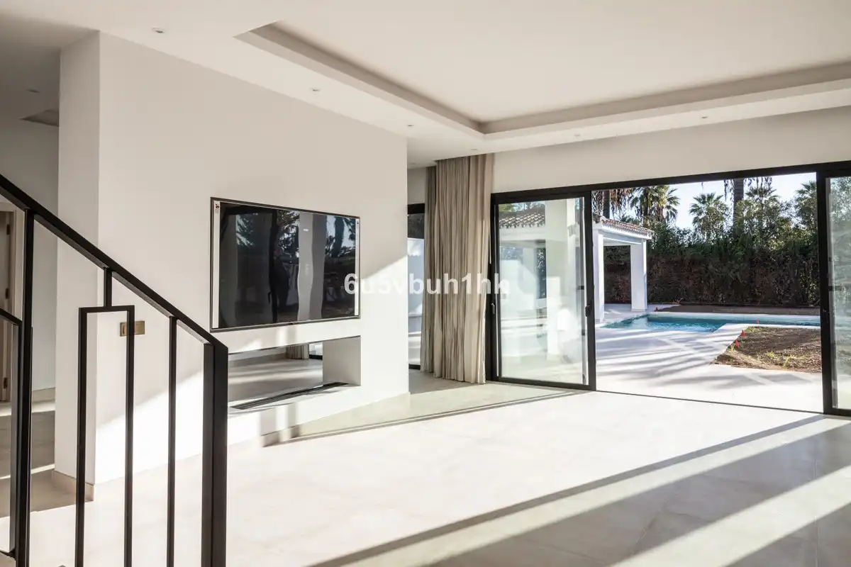 Villa con piscina in vendita a Calle Sirio, imagen 17