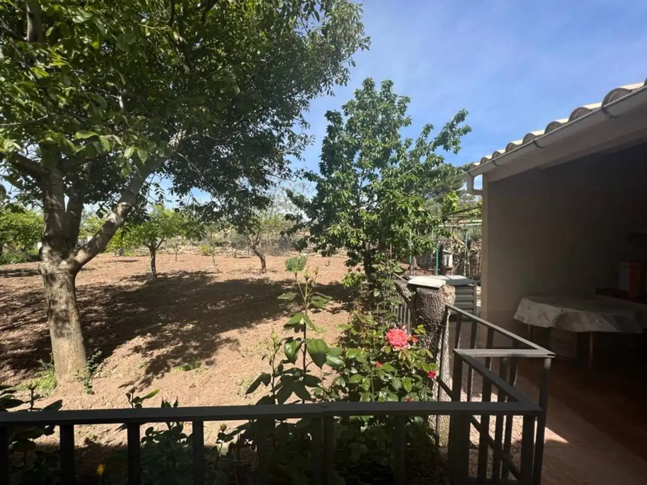 Chalet con jardín en venta en Calle Poligono, imagen 20