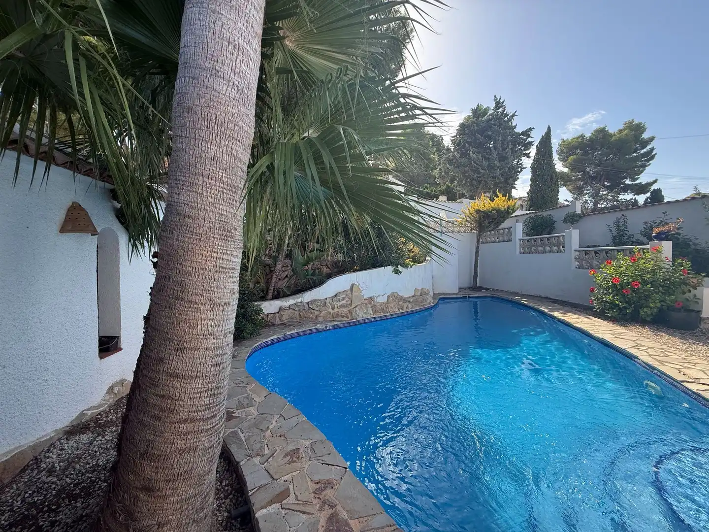 Maison avec piscine à vendre à Paichi, imagen 10