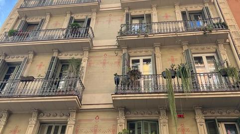 Foto 5 de Piso en venta en De Les Flors, El Raval, Barcelona