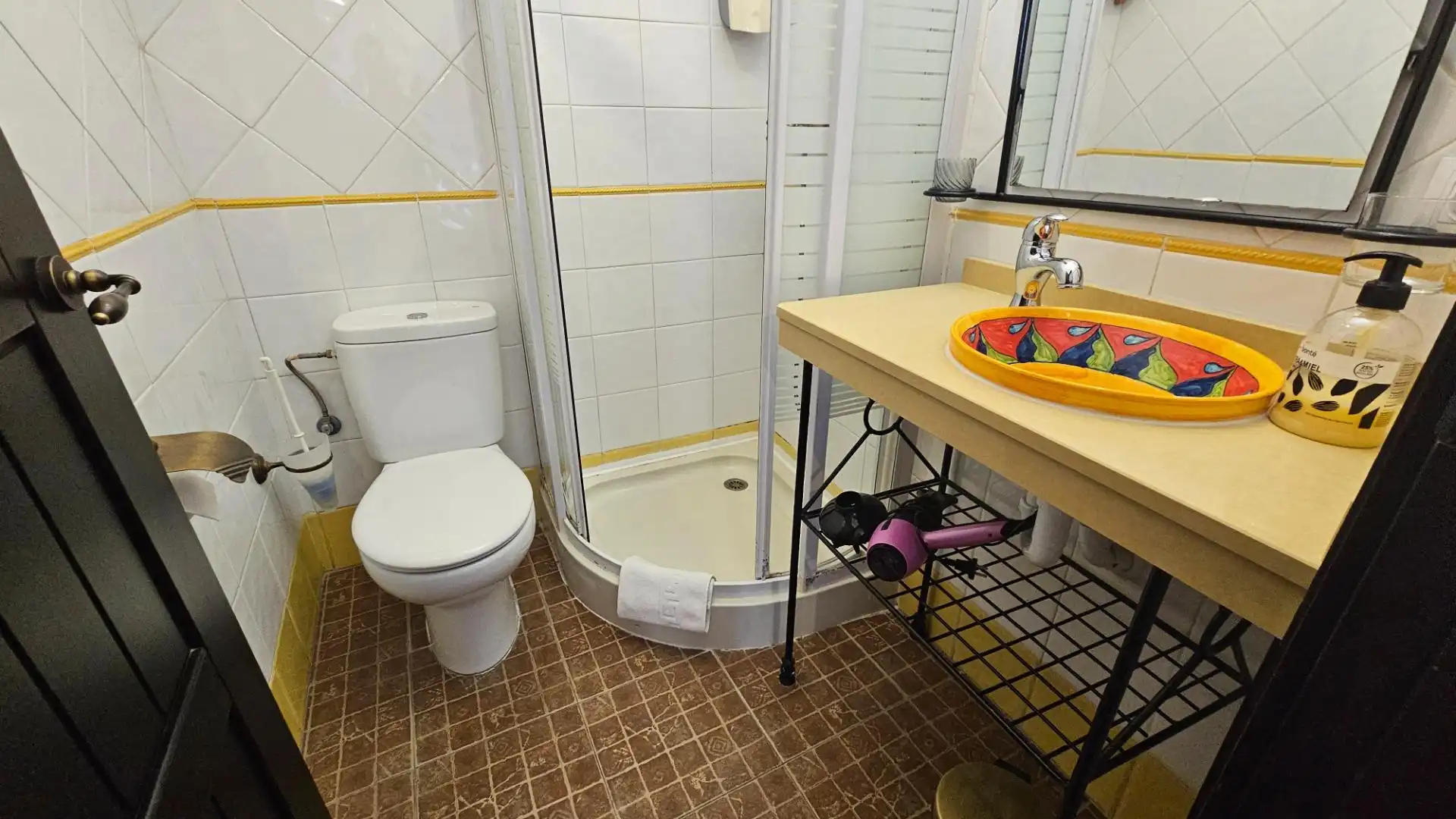 Baño de Edificio en venta en Almodóvar del Río