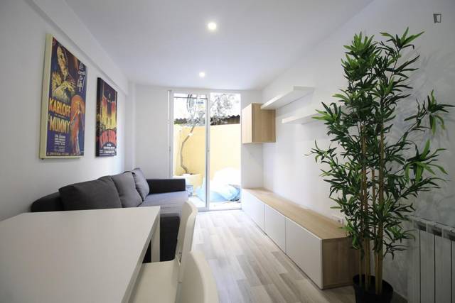 Apartamento en Alquiler en Vista Alegre