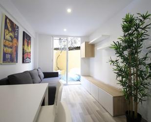 Apartament de lloguer a  Madrid Capital