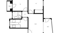 Flat to rent in  Madrid Capital  with Terrace, Oven and Washing machine