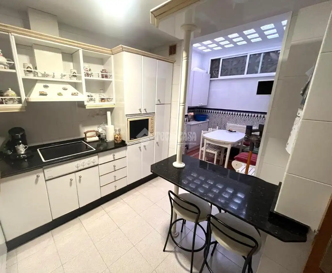 Casa aparellada en venda a El Retiro - Parque Atlántico - Ronda este, imagen 9