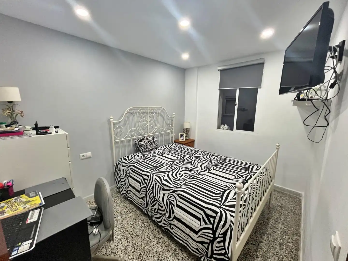 Appartement avec ascenseur à vendre à Bailén - Miraflores, imagen 11