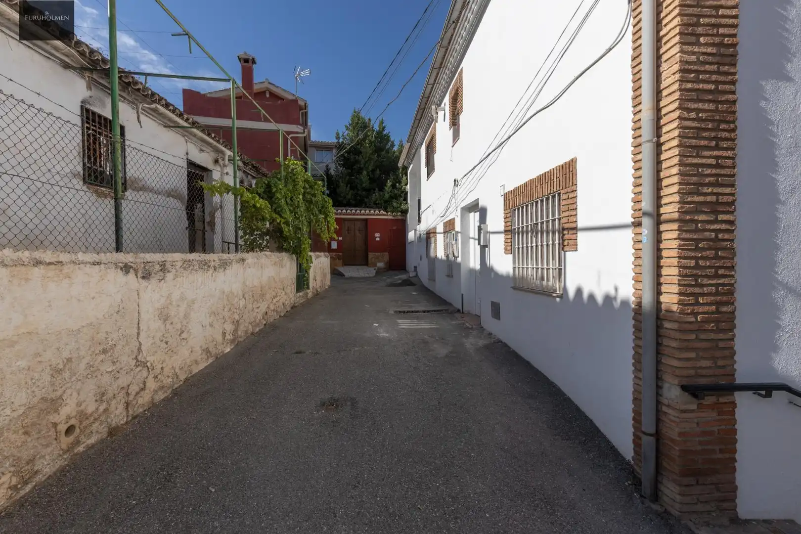 Piso con terraza en venta en Calle Calle de Cádiz, 6, imagen 33