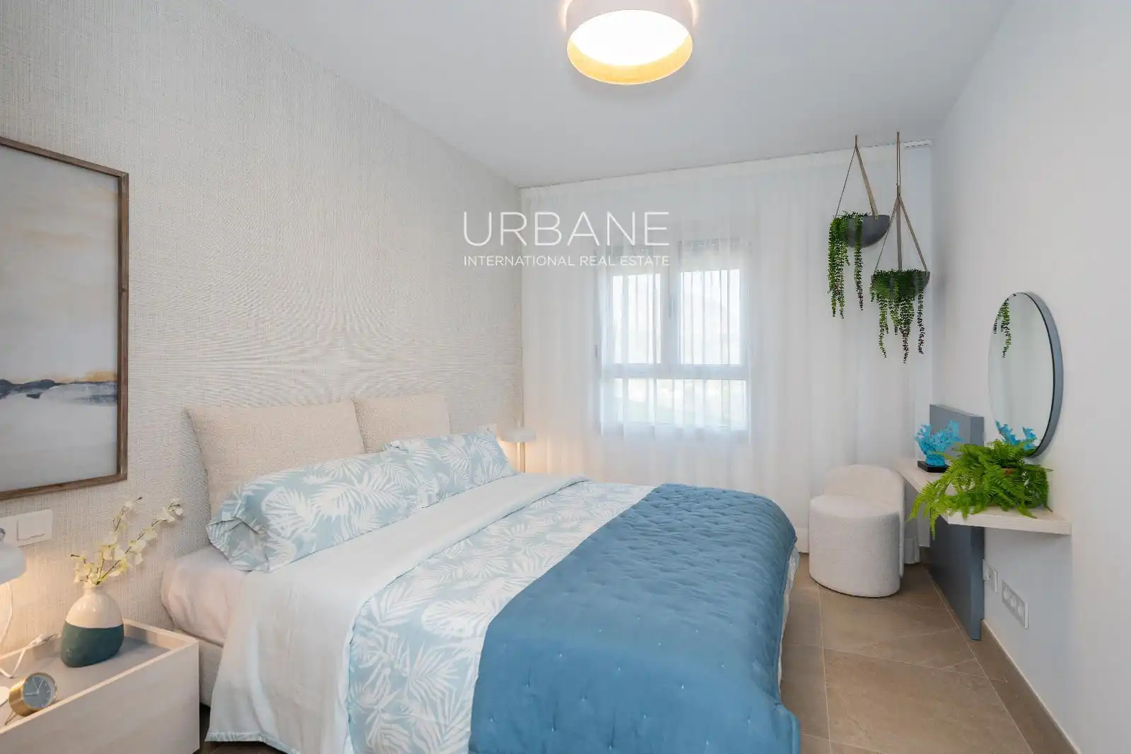 Pis amb piscina en venda a del Arte, imagen 4
