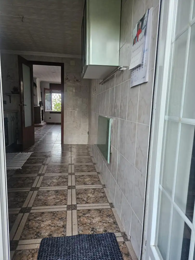 Bathroom of Houses for sale in Esparreguera  with Private garden and Terrace